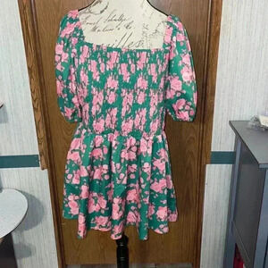 Jodifl Blouse